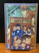 Detective conan 100 usato  Roma
