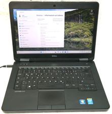 latitude dell 5440 usato  Roma