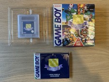 Game watch gallery d'occasion  Sedan