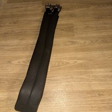 Wintec black elastic for sale  WESTON-SUPER-MARE