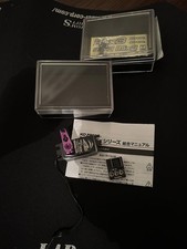 Conjunto de buzina servo overdose Dais, usado comprar usado  Enviando para Brazil