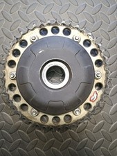 Triumph 955i rear for sale  GRIMSBY