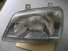 Farol esquerdo DAIHATSU Terios 1997 E-J100G [usado] [PA72478710] comprar usado  Enviando para Brazil