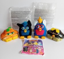 Furby shelby 2001 for sale  MINEHEAD