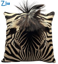 Genuine zebra hide for sale  Fort Worth