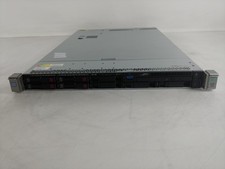Servidor HP ProLiant DL360 G9 Xeon E5-2620 v4 64 GB PC4-21300R 1U sem unidades, usado comprar usado  Enviando para Brazil