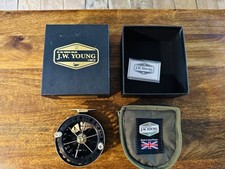 J.w. young river for sale  KNUTSFORD