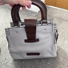 Bridge leather small for sale  CHEADLE