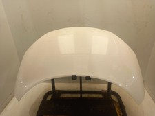 Mg3 bonnet 2012 for sale  SOUTHAMPTON