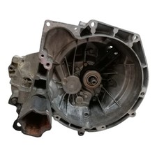 Cambio manuale marce usato  Venetico