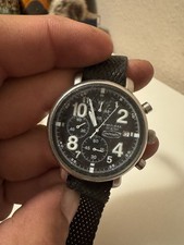 ältere armbanduhr fossil gebraucht kaufen  Bad Lippspringe