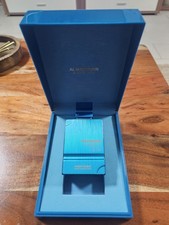 Haramain amber aqua gebraucht kaufen  Gärtringen