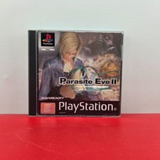 Parasite eve edizione usato Parasite eve edizione usato  Varese