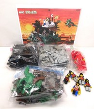 Lego vintage castle for sale  Yellow Springs