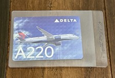 Delta airlines aircraft for sale  USA