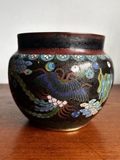 Vintage japanese cloissone for sale  HONITON