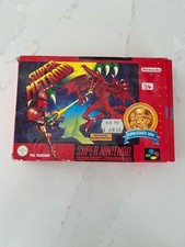 super nintendo super metroid gebraucht kaufen super nintendo super metroid gebraucht kaufen München