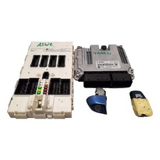 Bmw ecu fem for sale  MANCHESTER