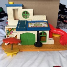 Vintage 1976 fisher for sale  NORTHAMPTON