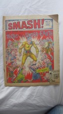 Smash comic 14 for sale  BRISTOL