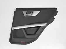 Mercedes x204 glk gebraucht kaufen  Hohenleipisch