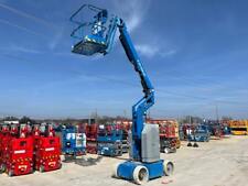 genie 30 electric boom lift for sale  Hutto