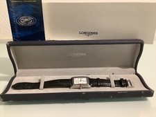 Longines dolcevita uomo usato  Vercelli