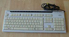 Fujitsu 520 tastatur gebraucht kaufen  Illingen