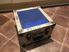 Flight case music for sale  CASTLE CARY