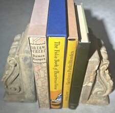 Folio society mixed for sale  Valrico