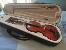 Viola geva custodia usato  Siculiana