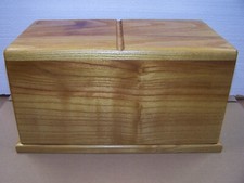 Wood companion cremation for sale  Sedalia