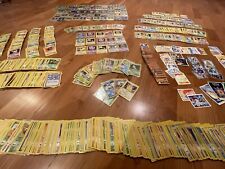 Xxl pokémon sammlung gebraucht kaufen  Sinsheim