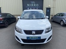 Seat alhambra breaking for sale  ONGAR