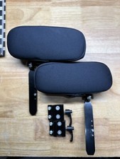Almofadas laterais para coxa Permobil  comprar usado  Enviando para Brazil