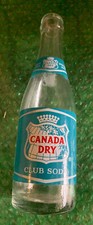 Vintage canada dry for sale  Aurora