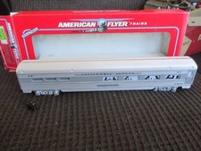 Amer flyer 48932 for sale  Pine
