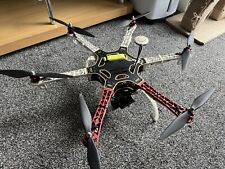 Dji f550 hexacopter for sale  RUGBY