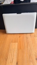 Cream white massage for sale  WISBECH