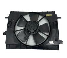 Ventilador de refrigeração de radiador Continental Assy para 2006-2011 Chevrolet HHR 2.2L 2.4L comprar usado  Enviando para Brazil