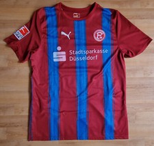 Fortuna düsseldorf spieler gebraucht kaufen  Wuppertal