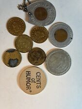 Token lot coins for sale  Orlando