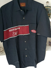 Camicia uomo sidecar usato  Carpi