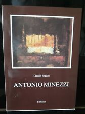 Antonio minezzi opera usato  San Martino Dall Argine