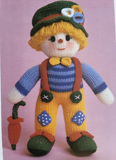 Knitting pattern jean for sale  MIDDLESBROUGH