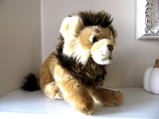 Webkinz signature lion for sale  Carmel