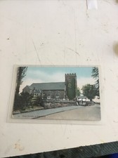 Old postcard hale for sale  FARNHAM