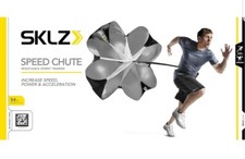 Sklz speed chute d'occasion  Expédié en Belgium
