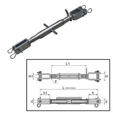 Unterlenker stabilisator hubst gebraucht kaufen  Vetschau