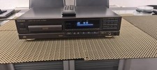 Technics compact disc gebraucht kaufen  Bottrop